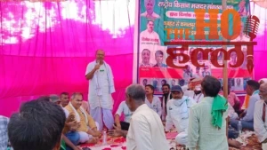 mohanlalganj-road-construction-farmers-protest (2)