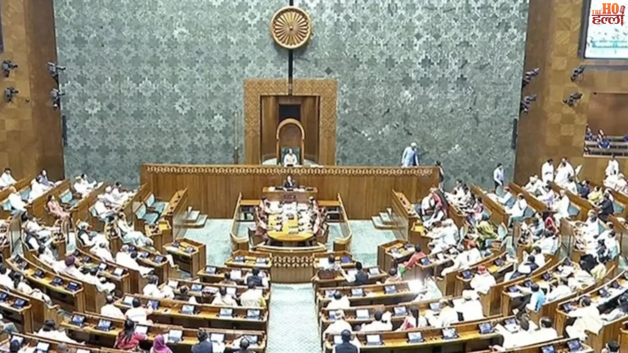 monsoon-session-adjourned-sine-die-parliament-uproar-last-day