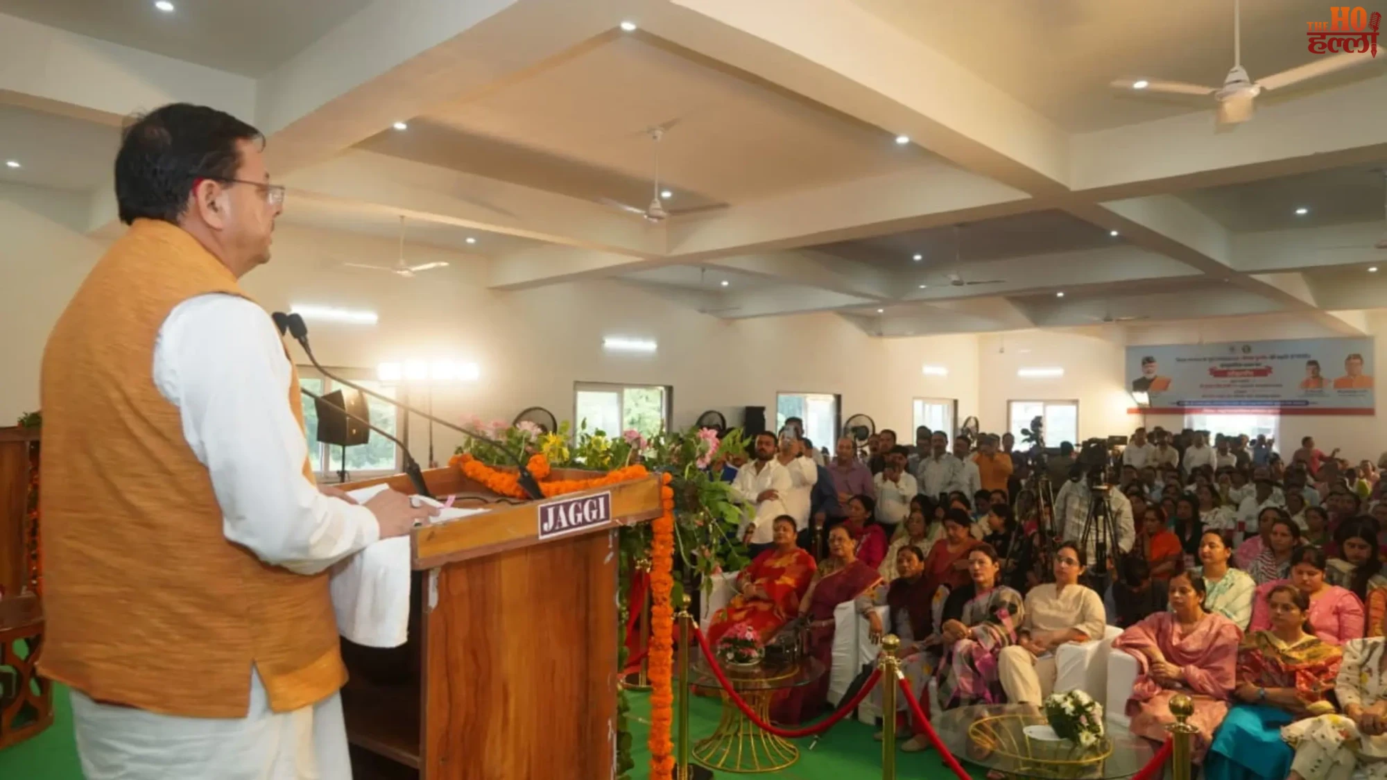 mussoorie-news-cm-dhami-unveils-17-8-cr-development-projects