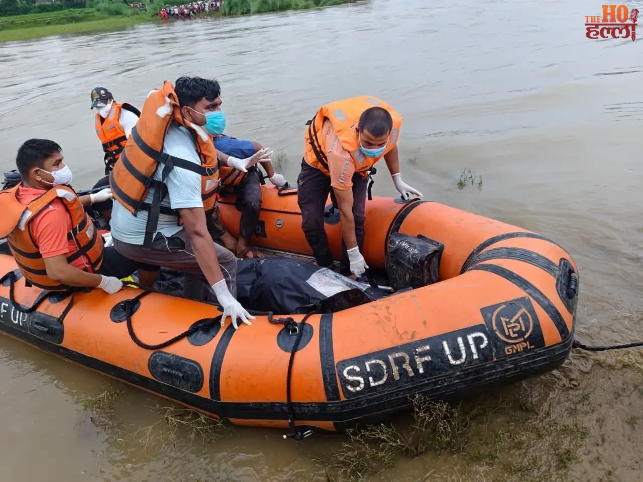 nepal-flood-rescue-up-residents-sdrf-pac