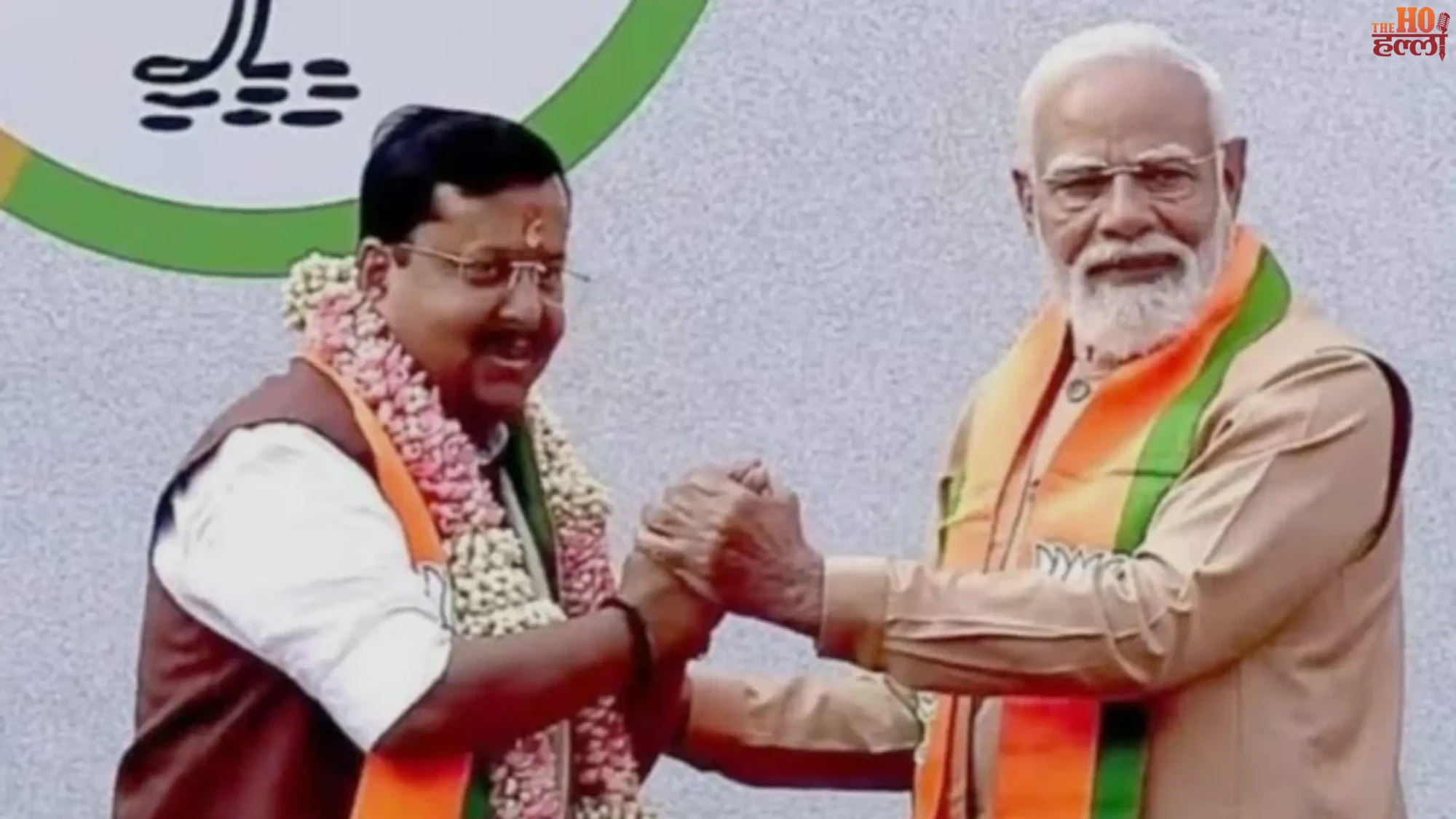nitin-nabin-ki-nai-bjp-team-smriti-irani-bani-mahamentri
