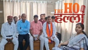 P Elections 2027 Pallavi Patel on Strengthening Party (1)