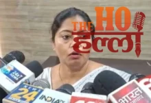 P Elections 2027 Pallavi Patel on Strengthening Party