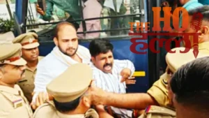 panchayat-election-demand-gram-pradhan-protest-lucknow (3)