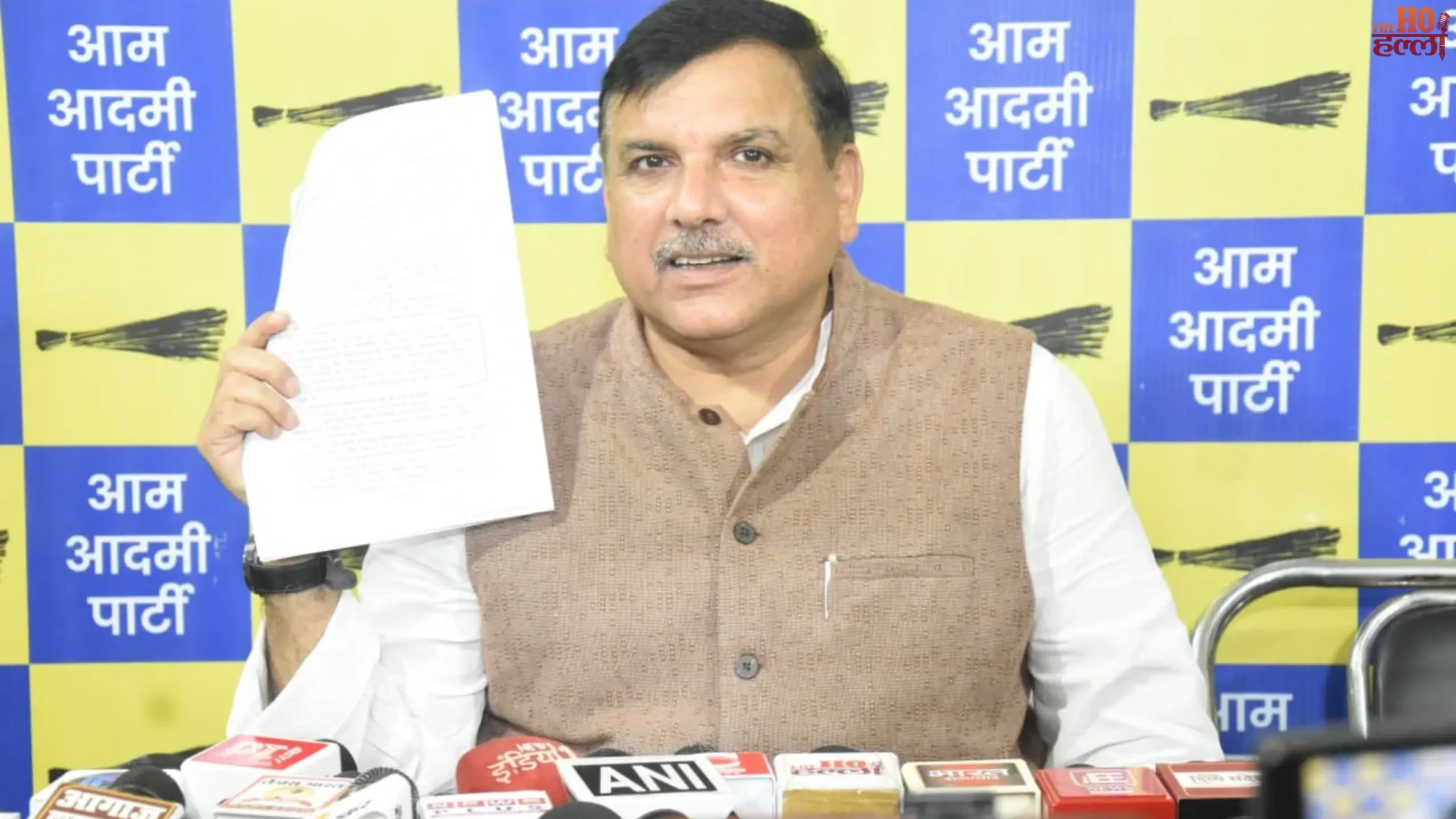 panna-number-6-sanjay-singh-press-conference-ram-mandir-controversy