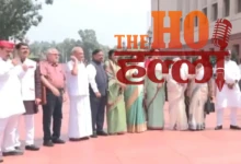 parliament-monsoon-session-adjourned-student-lathicharge-protest