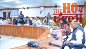 pauri-janata-darshan-28-complaints-garhwal-commissioner-orders