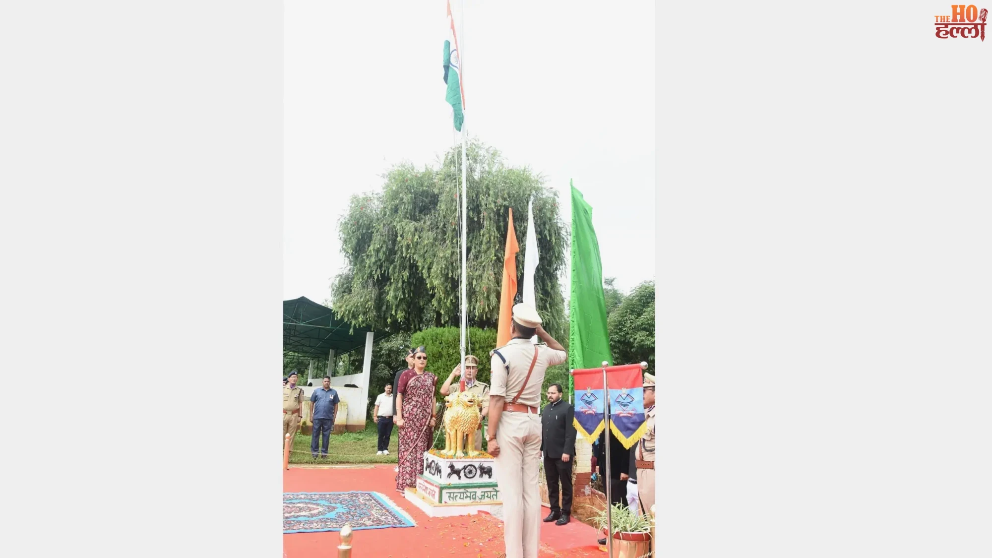 pithoragarh-rekha-arya-independence-day