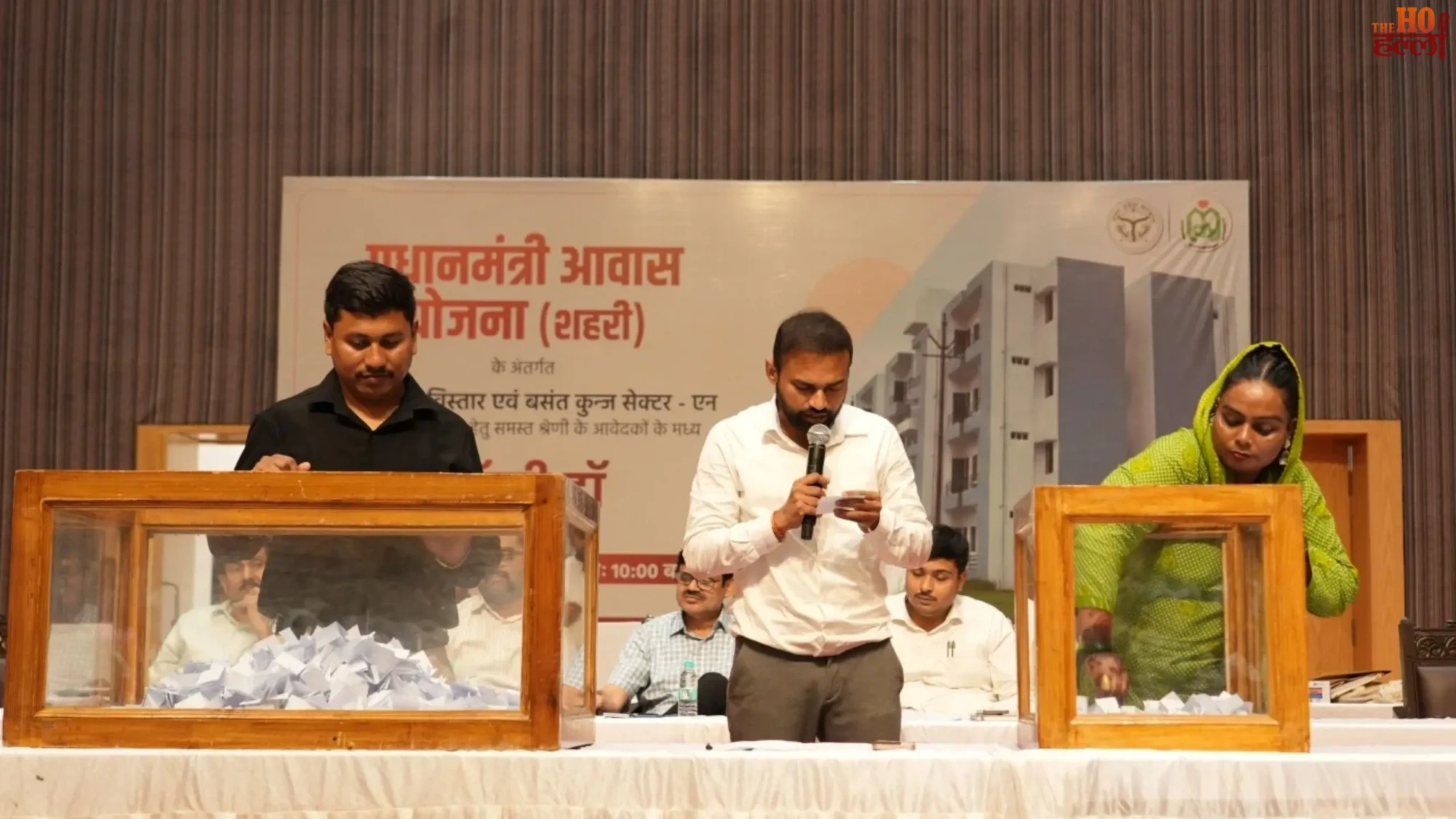 pm-awas-lucknow-407-parivar