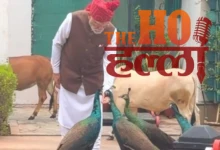 pm-modi-peacocks-cows-independence-day
