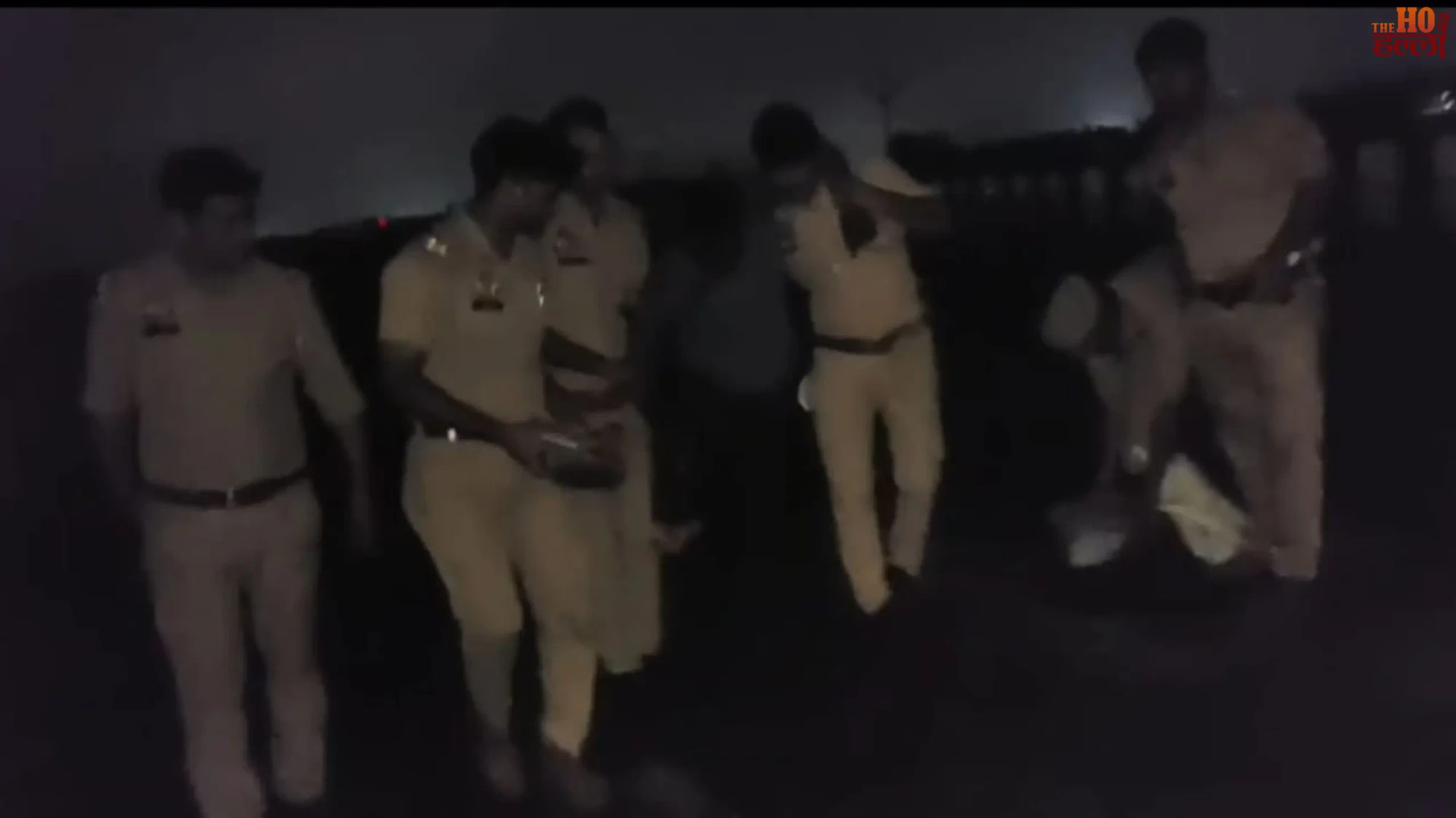raebareli-police-encounter-jewellers-theft-gang-arrested