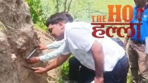 Raebareli Tunnel ASI Uncovers Ancient History (1)