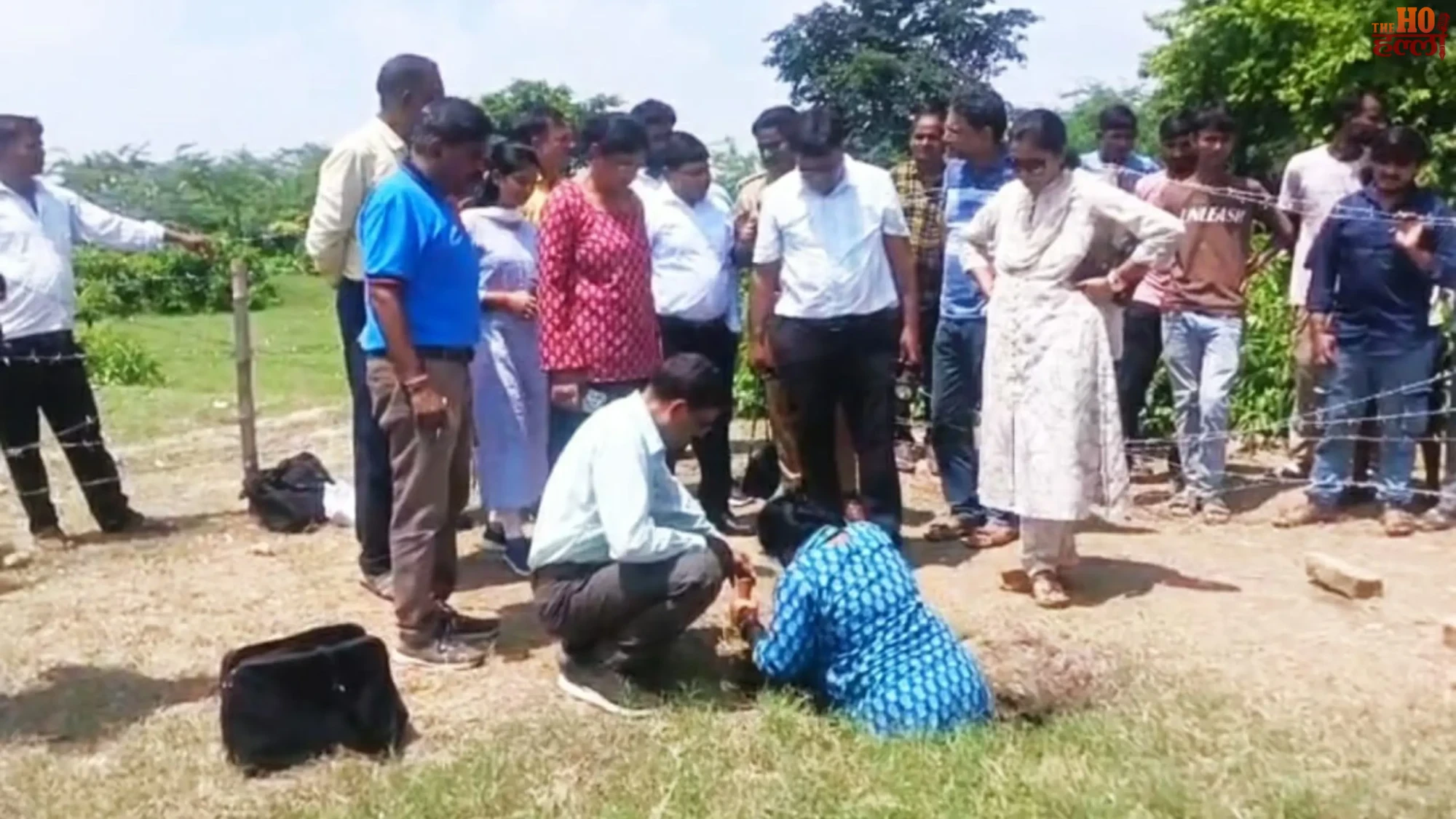 Raebareli Tunnel ASI Uncovers Ancient History