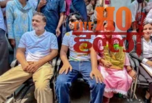 rahul-gandhi-protest-pellet-gun-case-sahil-lochav-parliament-street-police-station