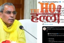 rajbhar-ka-akhilesh-par-tanj-rajeev-rai-ke-bahane-sapa-par-nishana