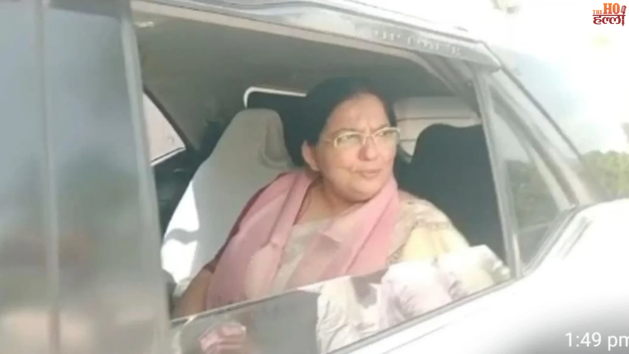 rajni-tiwari-ayodhya-bjp-2027