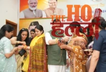 rakshabandhan-dhami-women-development-uttarakhand