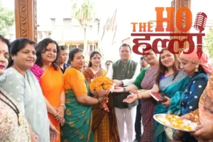 rakshabandhan-dhami-women-development-uttarakhand2