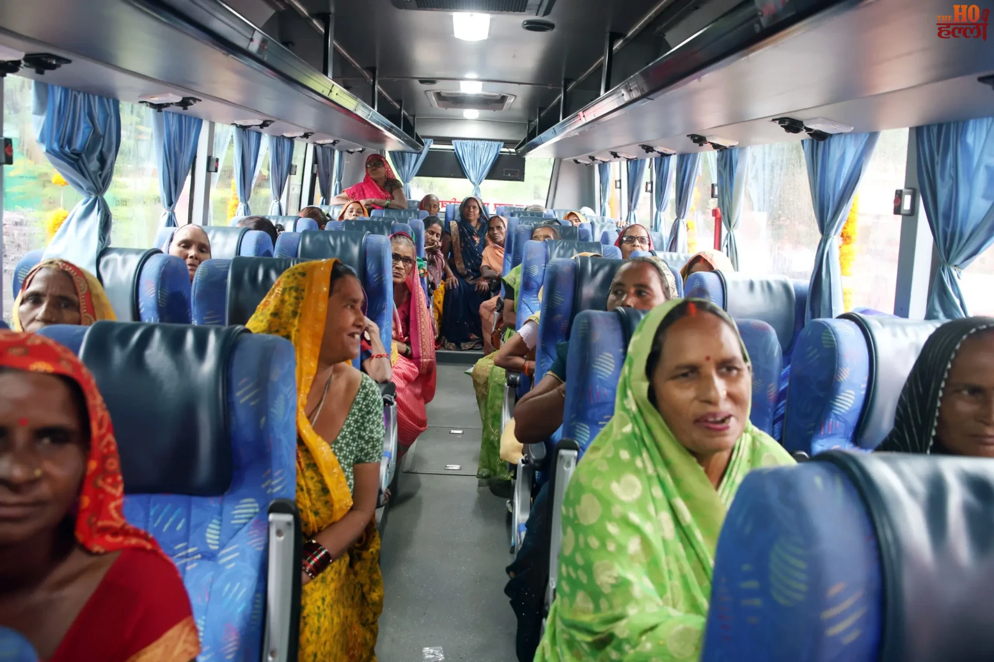 rakshabandhan-free-bus-travel-up-women-2026