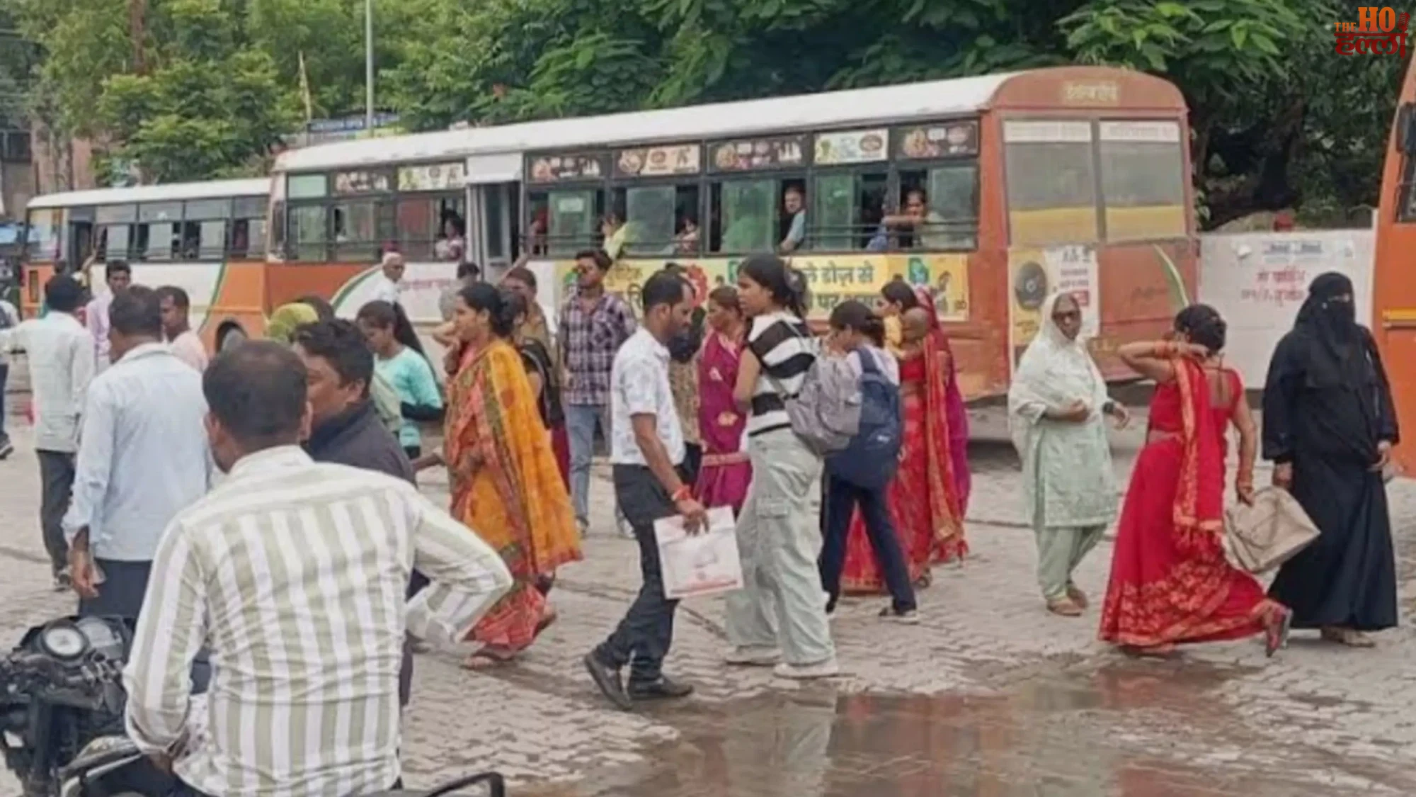 rakshabandhan-up-roadways-free-bus-ride-for-women-yogi-govt-guidelines