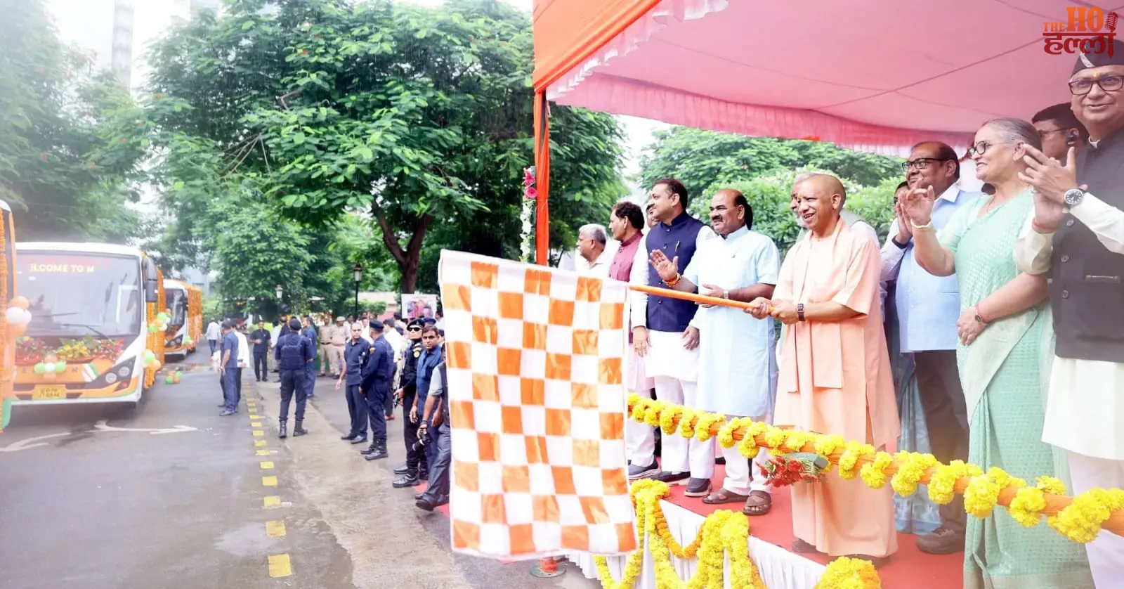 rakshabandhan-yogi-government-free-bus-travel-women