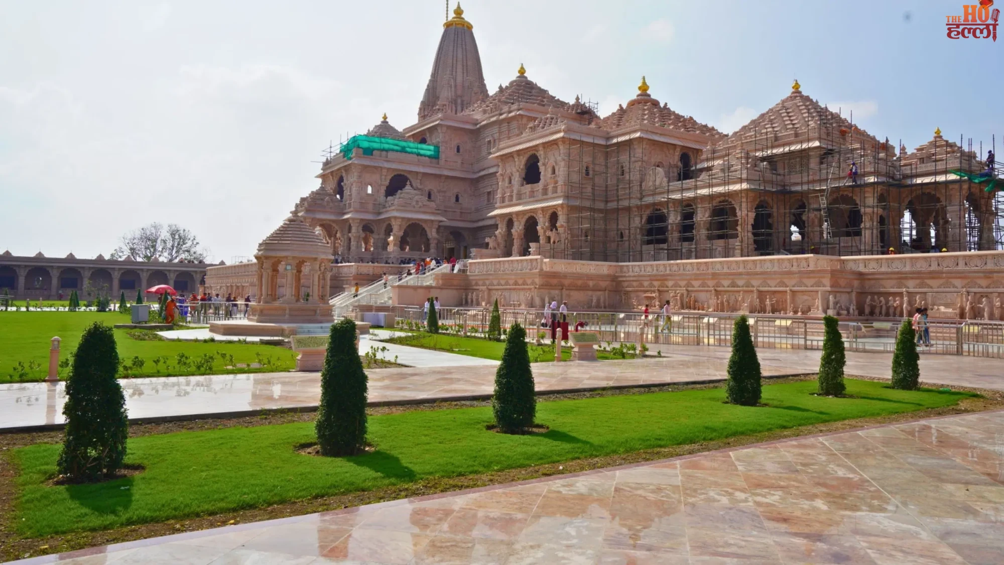 ram-mandir-trust-to-implement-erp-system-for-transparency-in-ayodhya