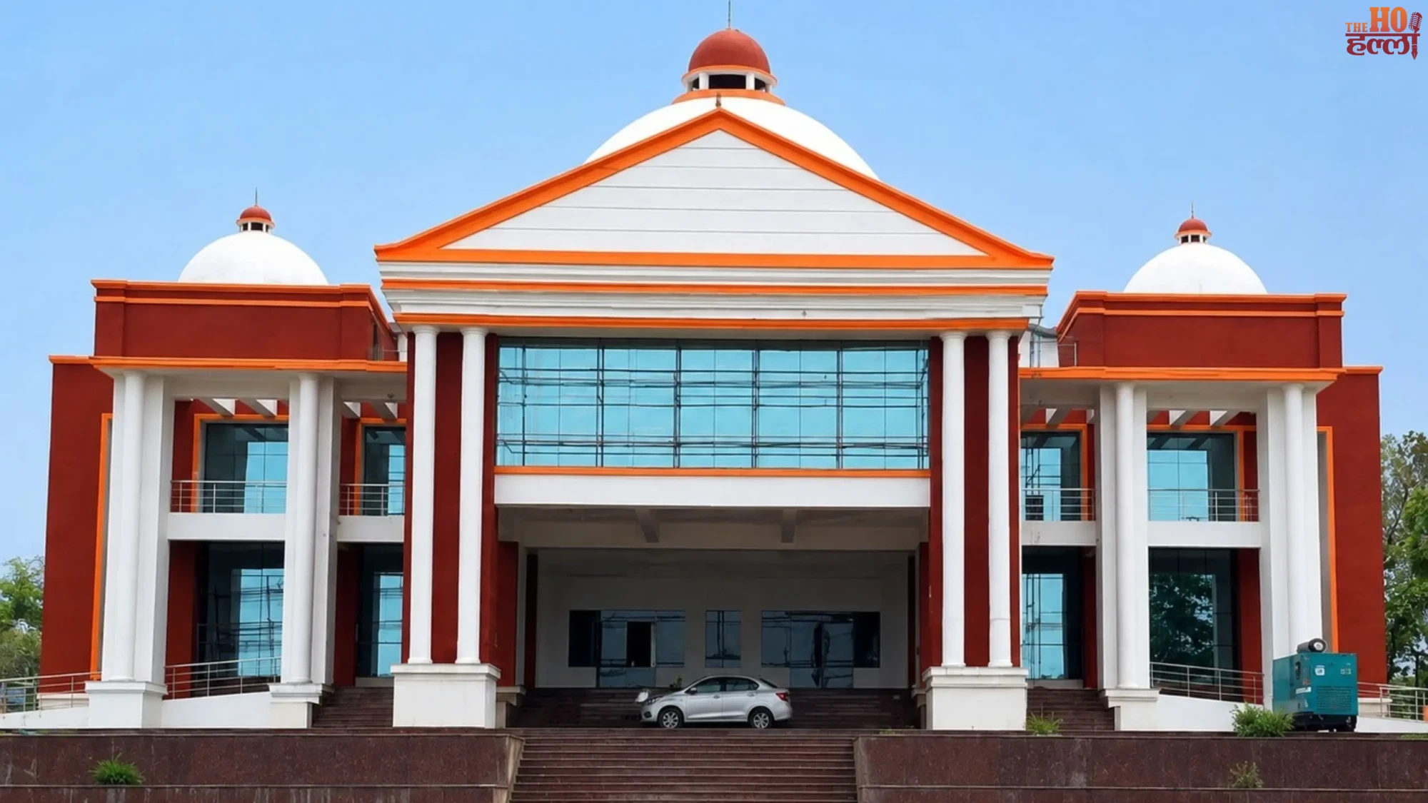 rana-beni-madhav-memorial-raebareli-salon-tourism-project