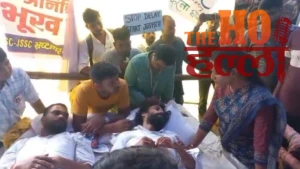 ranchi-news-student-protest-devendra-nath-mahto-ends-fast-sonam-wangchuk