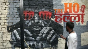 rang-de-basanti-campaign-lucknow-me-yuwaon-ne-banai-graffiti (2)