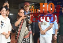 rekha-arya-attends-24th-uttarakhand-state-shooting-championship-dehradun