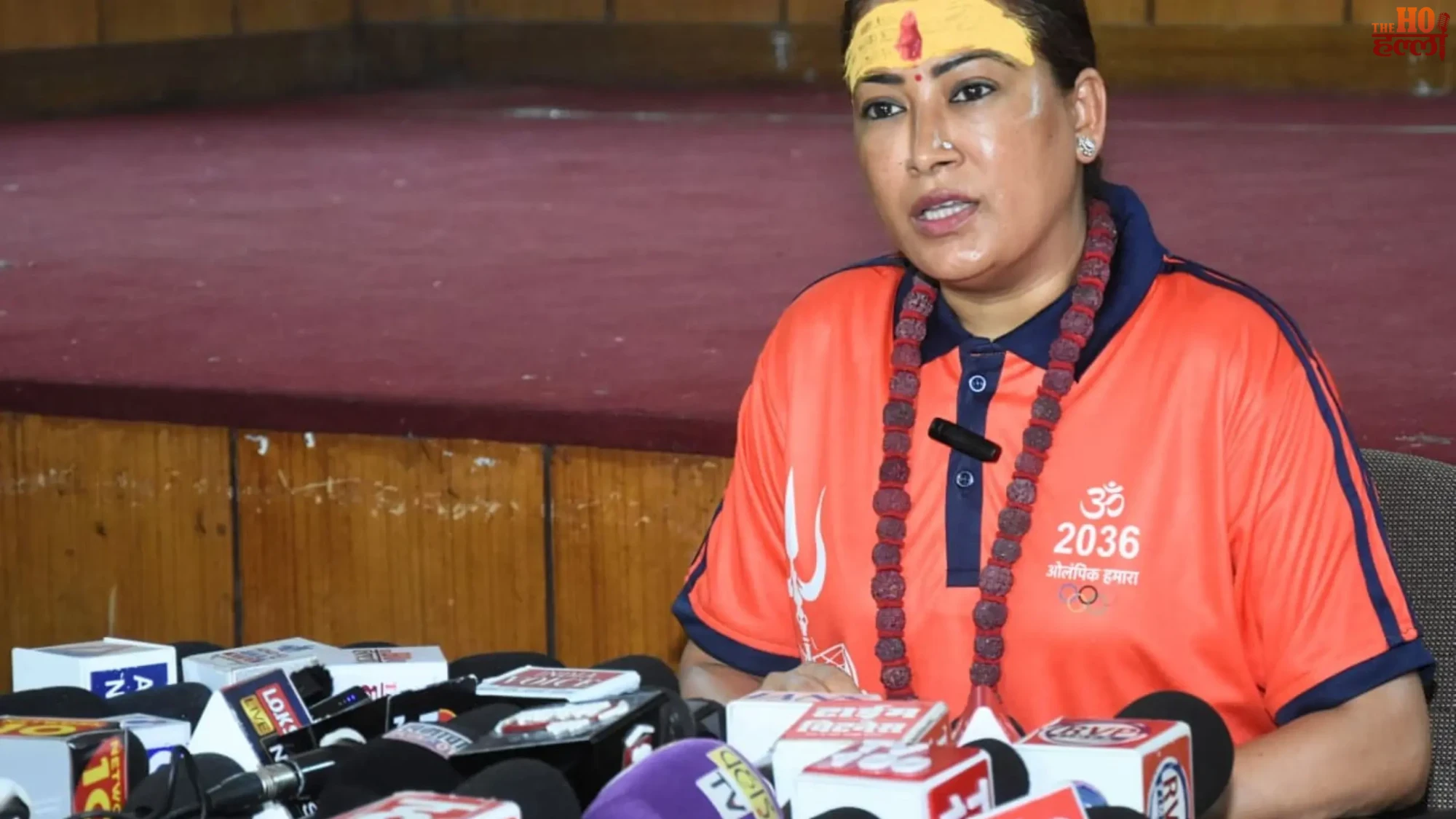 rekha-arya-kanwar-yatra-2036-olympic-haridwar-rishikesh