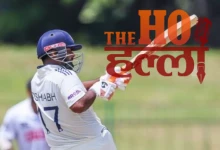 rishabh-pant-95m-six-breaks-solar-panel-ind-vs-sl-test-lahiru-kumara