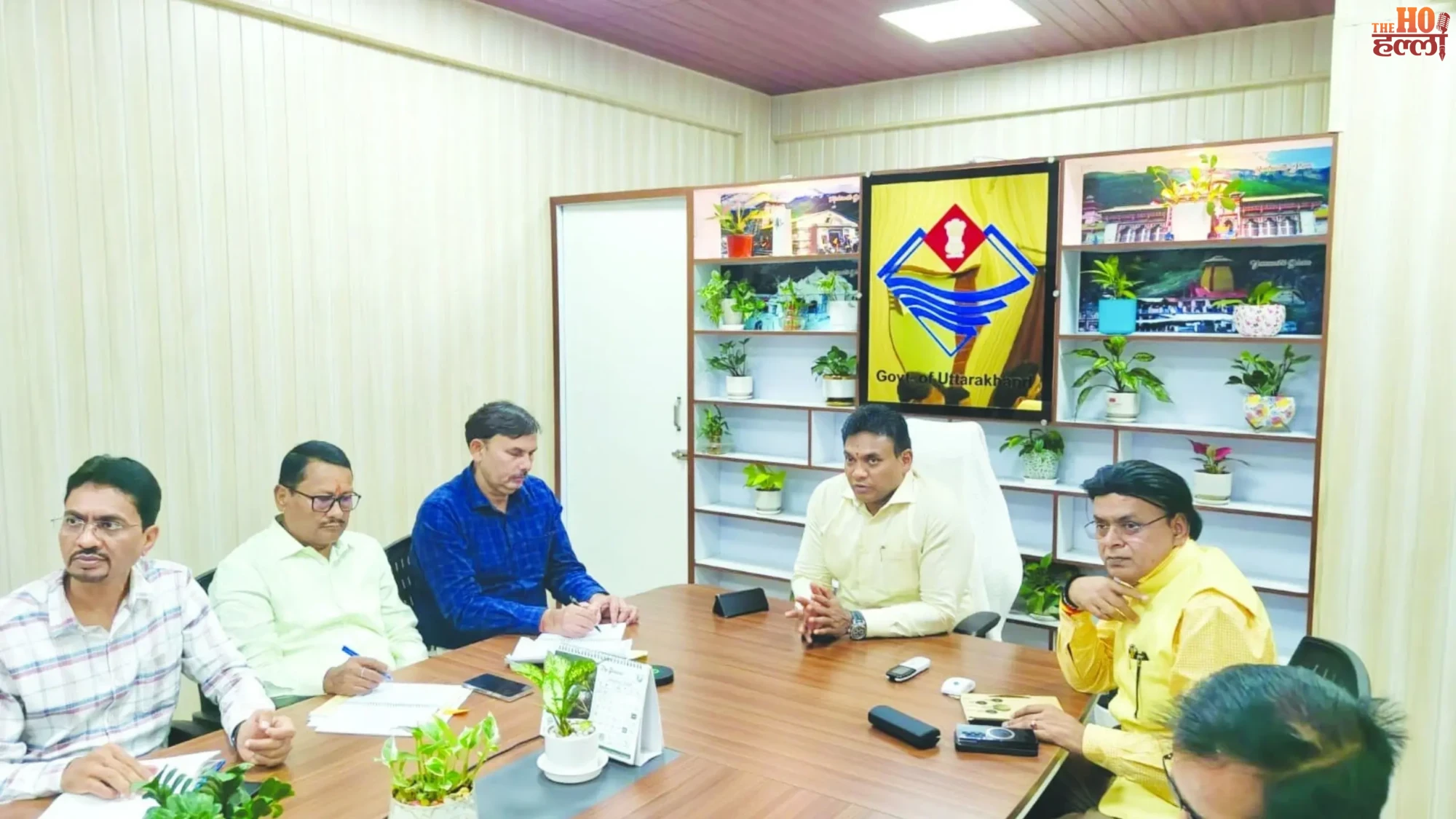 rishikesh-hightech-city-master-plan-three-districts