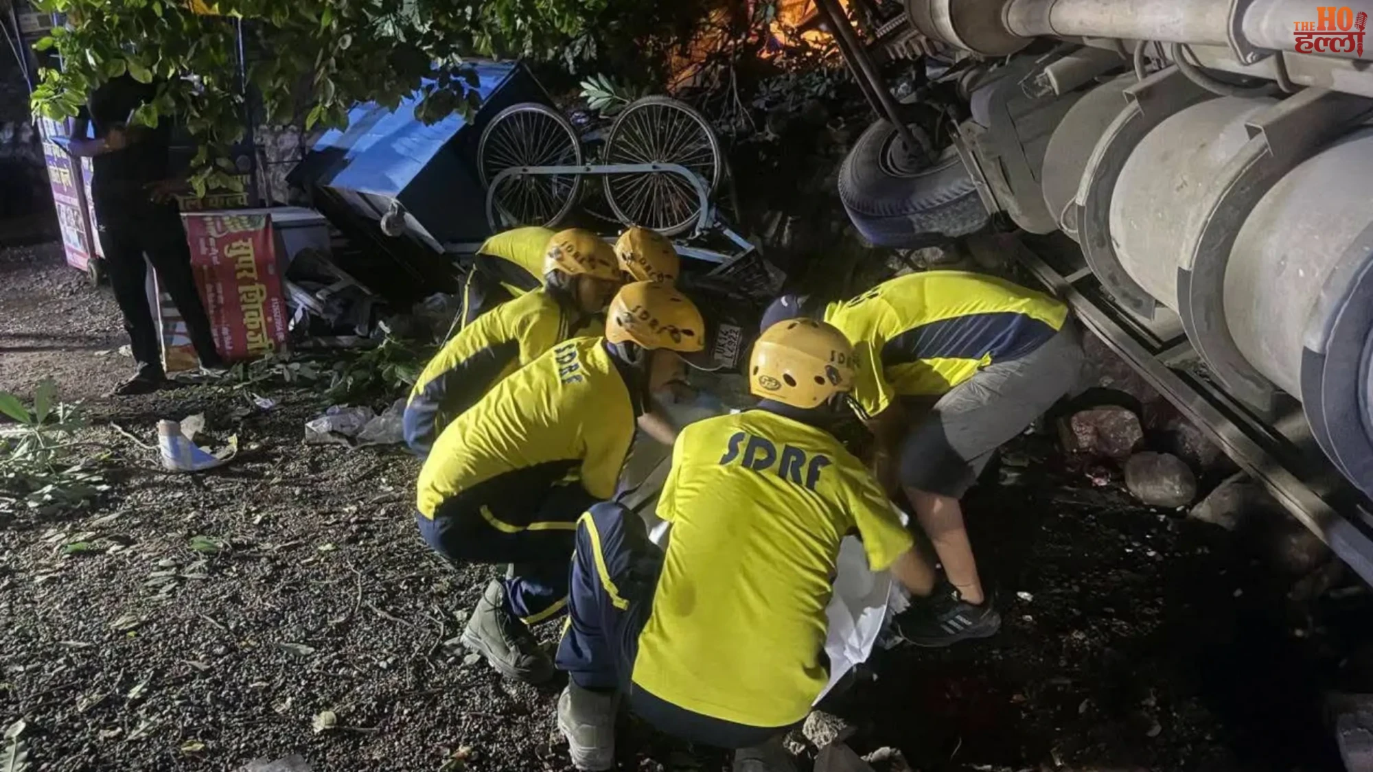 rishikesh-tourist-bus-accident-two-brothers-death