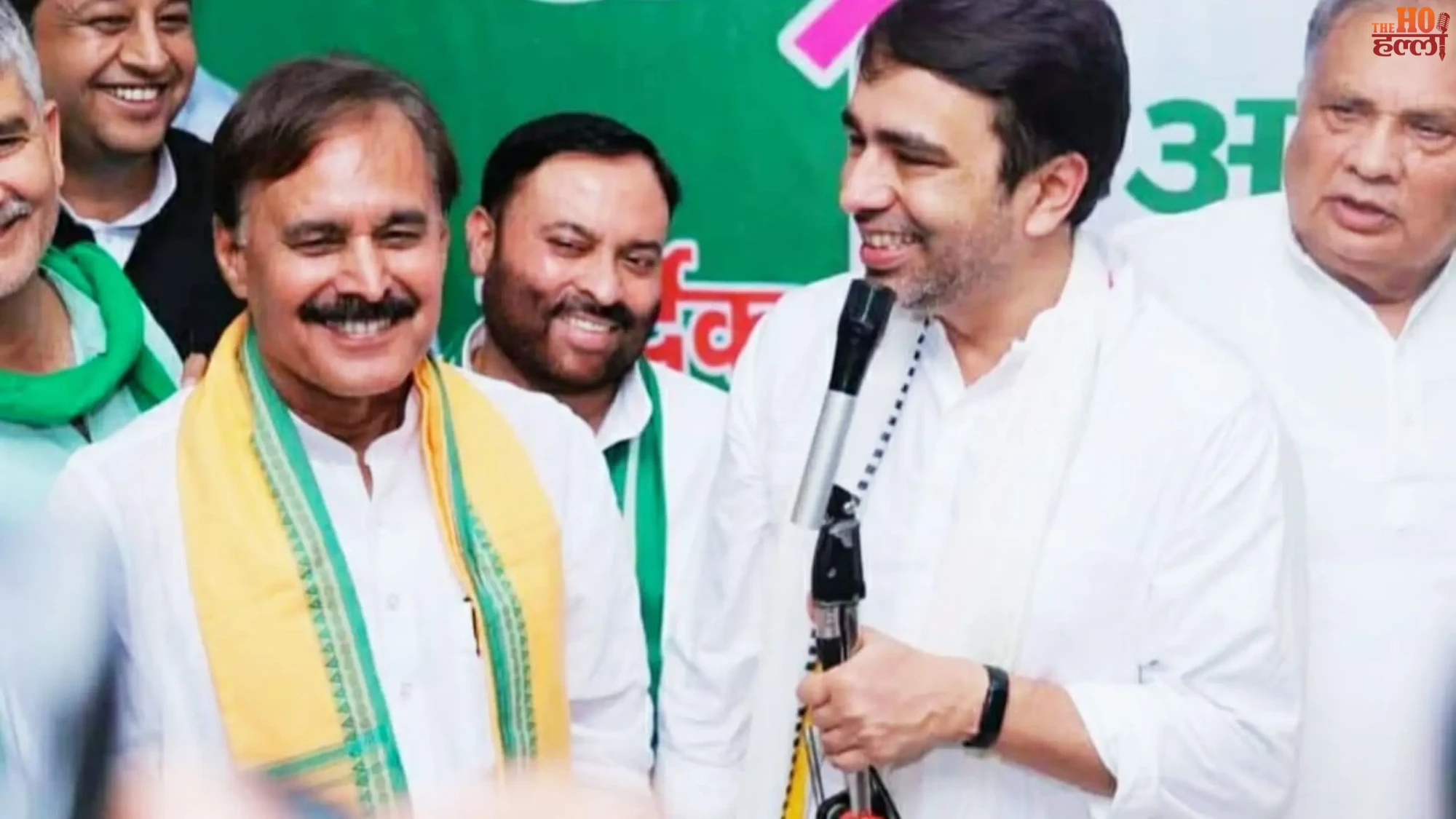 rld-up-state-president-ramashish-rai-resigns-letter-to-jayant-chaudhary