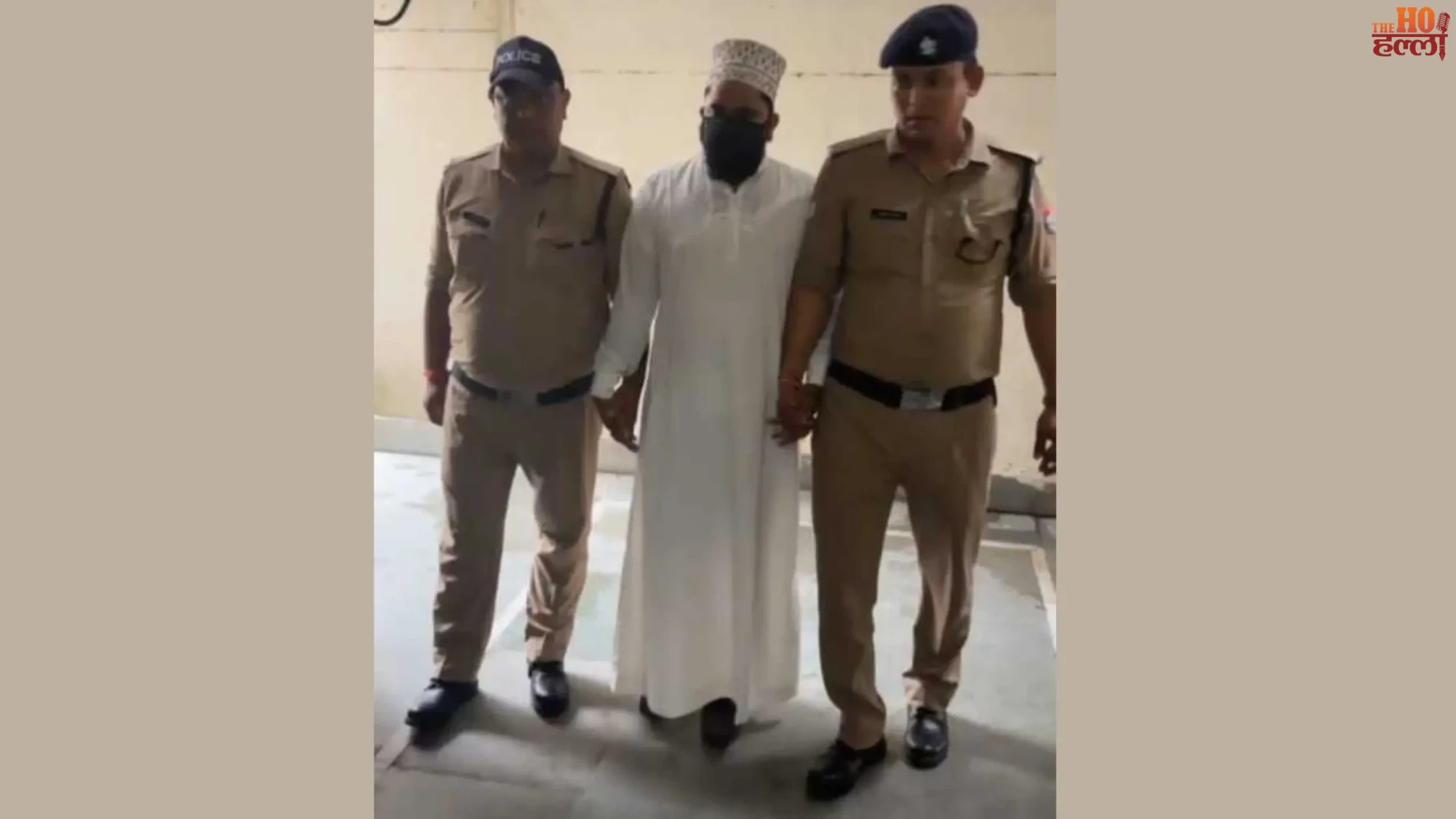 rudrapur-bara-wafat-juloos-maulana-arrested