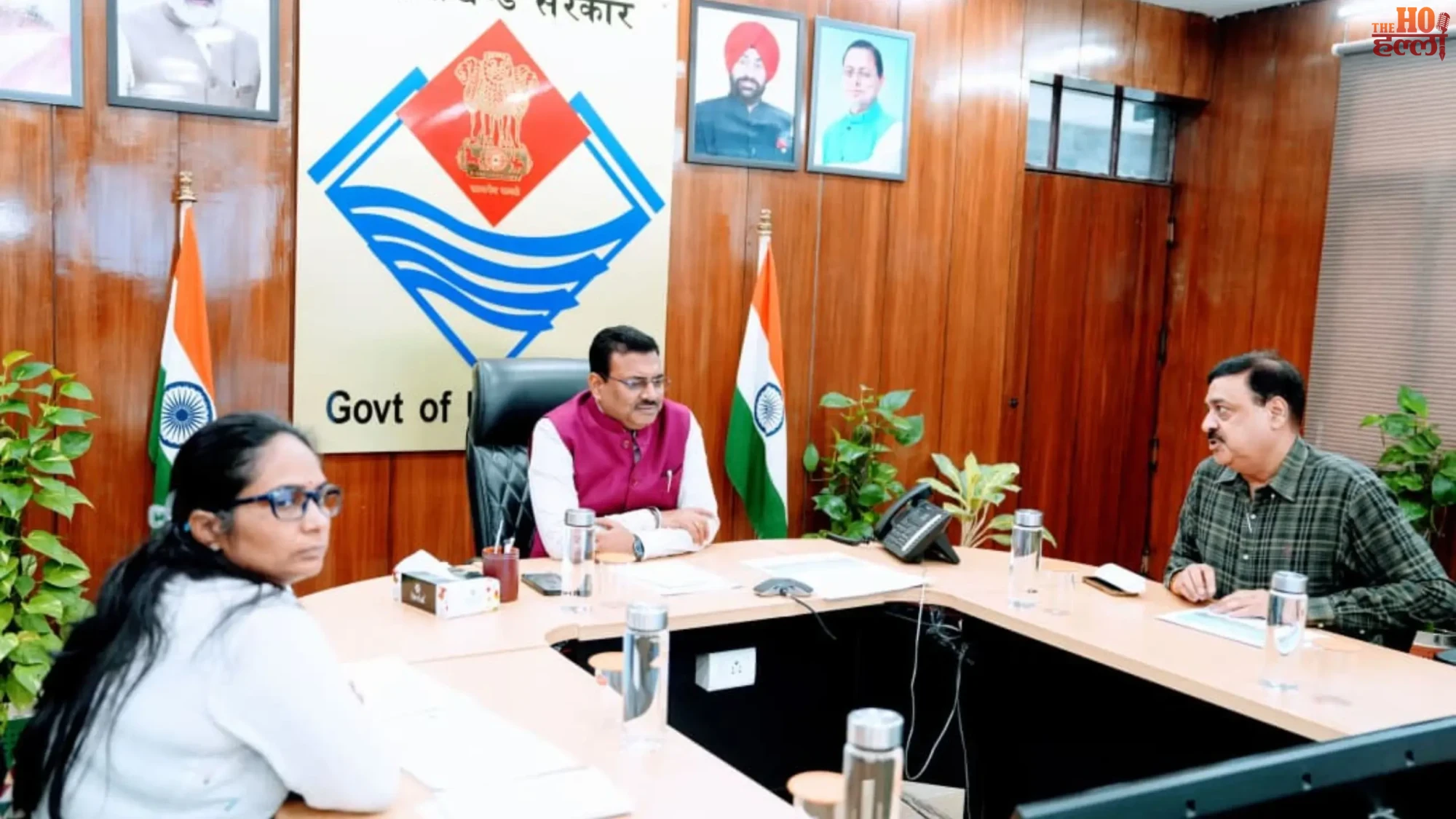 sarkari-aspatalon-ki-badlegi-surat-chief-secretary-digital-services-uttarakhand