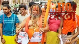 Satish Mahana Slams Parliament Skit Cultural Insult (1)