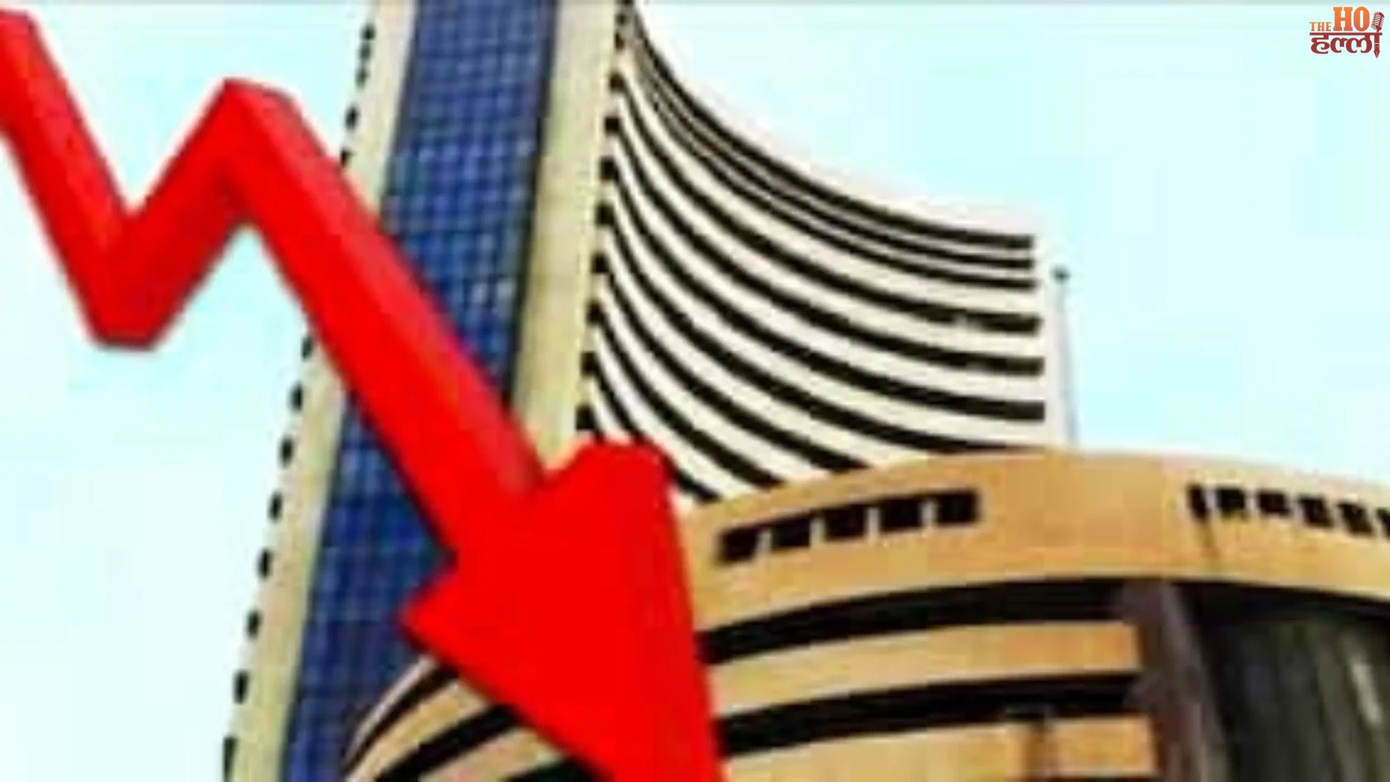 share-market-khulte-hi-toota-sensex-nifty-gira
