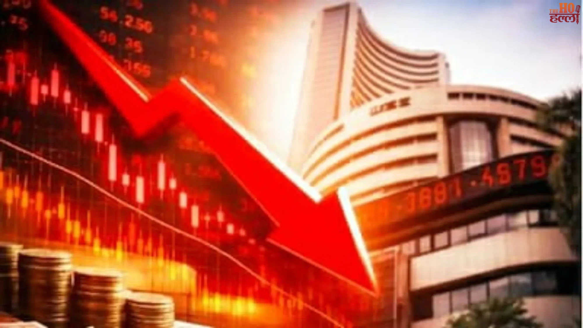 share-market-today-sensex-nifty-fall-crude-oil-price