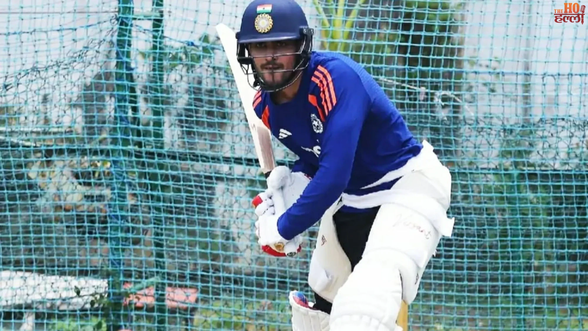 shubman-gill-recovers-from-finger-injury-resumes-nets-ahead-of-sl-test-series