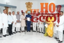 shuddhikaran-yajna-case-congress-memorandum-governor-dhami-govt-kharge