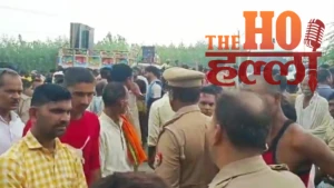 sitapur-news-dj-vehicle-electrocuted-high-tension-line-accident (2)