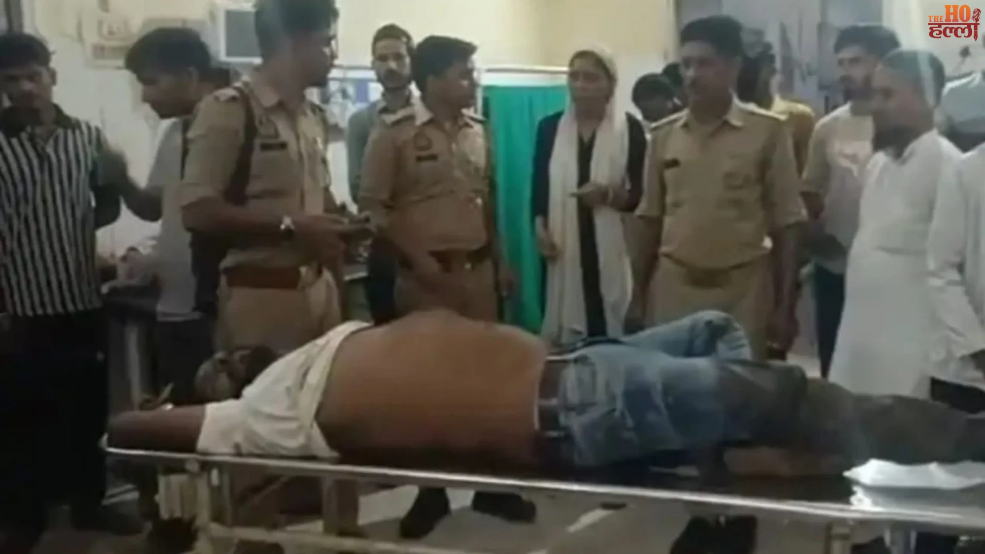 sitapur-news-man-shot-dead-by-friends-in-munshiganj