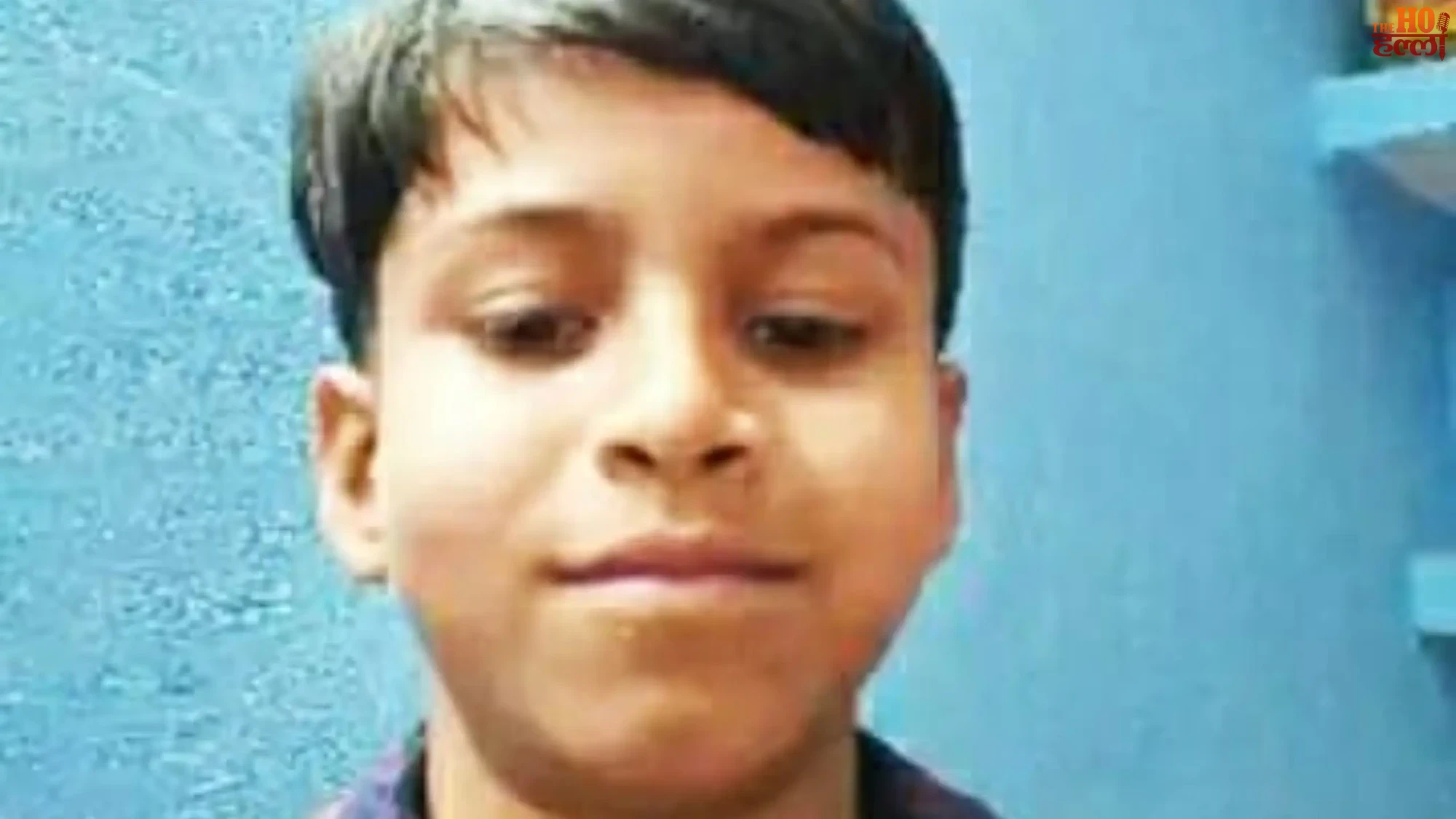 sitapur-suryakund-temple-saro-child-drowning-death-laharpur-news