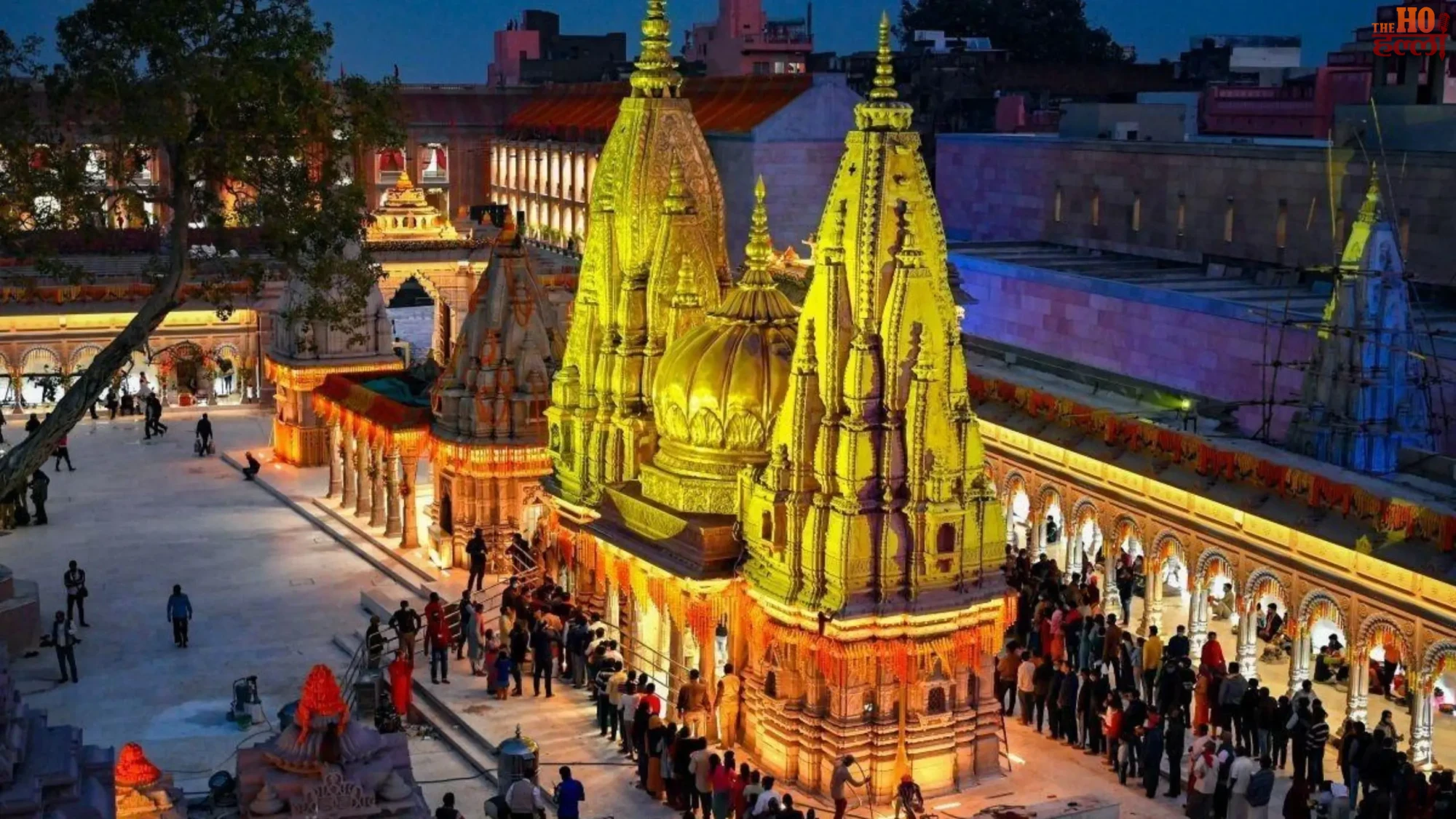 spiritual-triangle-kashi-prayagraj-ayodhya-tour
