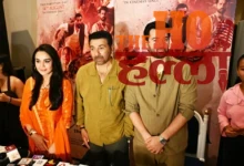 sunny-deol-preity-zinta-batwara-1947-promotion-lucknow-rumi-darwaza