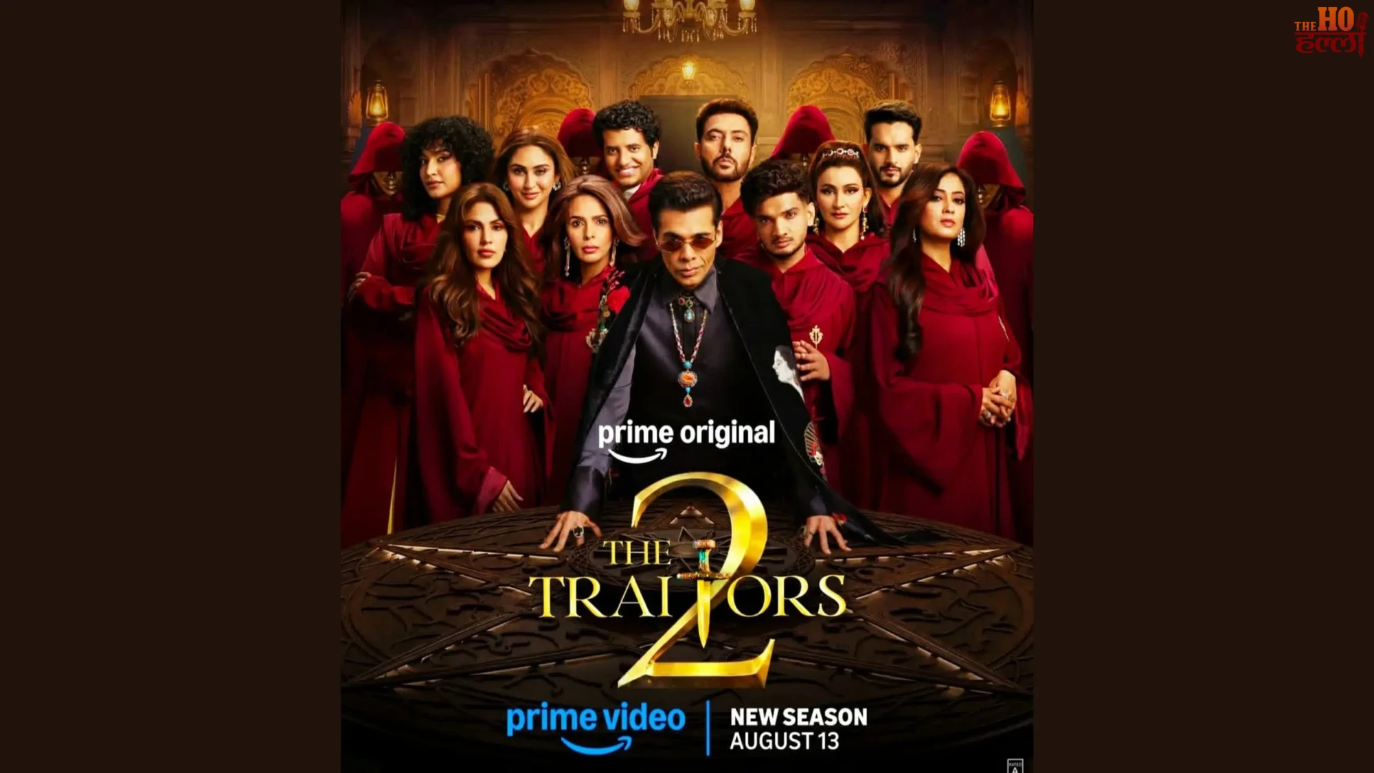 The Traitors 2 Trailer Out What to Expect Next