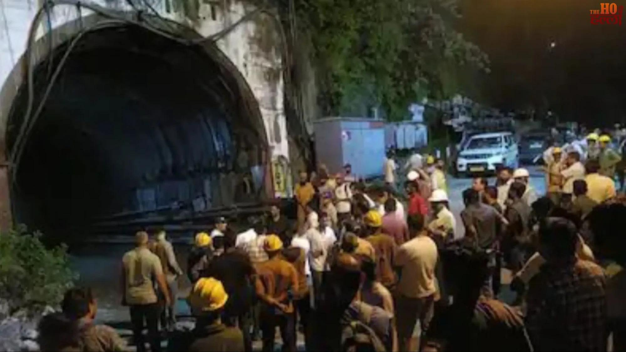 tunnel-accident-uttarakhand-5-lakh-compensation
