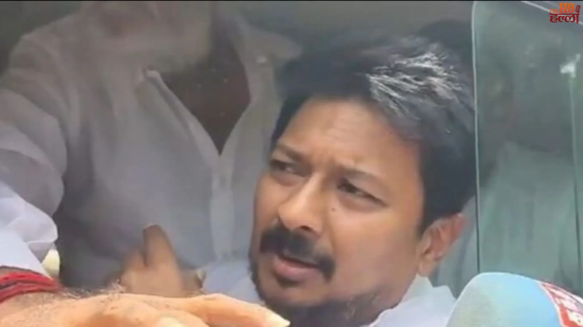 udhayanidhi-stalin-arrested-over-trisha-remark-gets-bail-from-hc